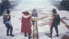 天龙八部私服掉红包